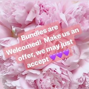 Offers are Welcomed!!!!